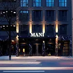 ホテル Mani By Amano 4*