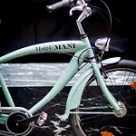 ホテル Mani By Amano