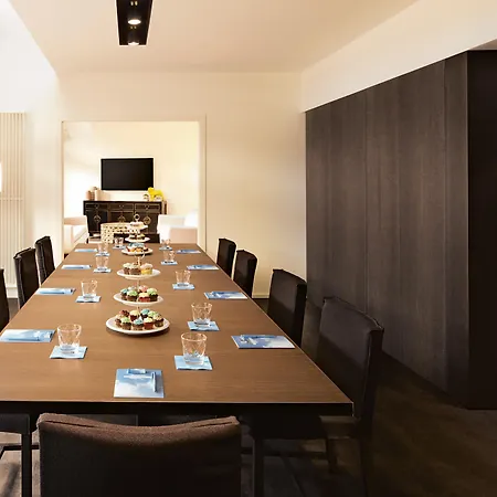 Mani By Amano ホテル ベルリン