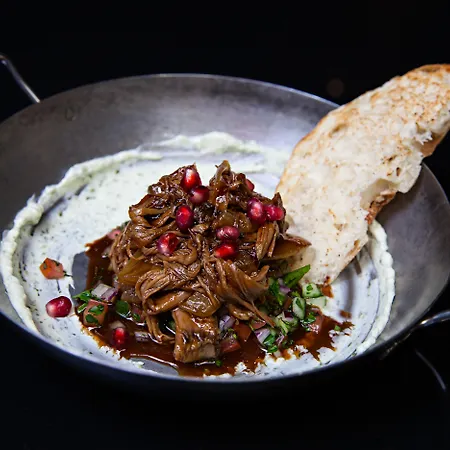 Mani By Amano ホテル 4*