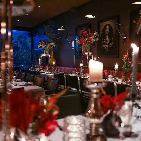 Mani By Amano ホテル 4*