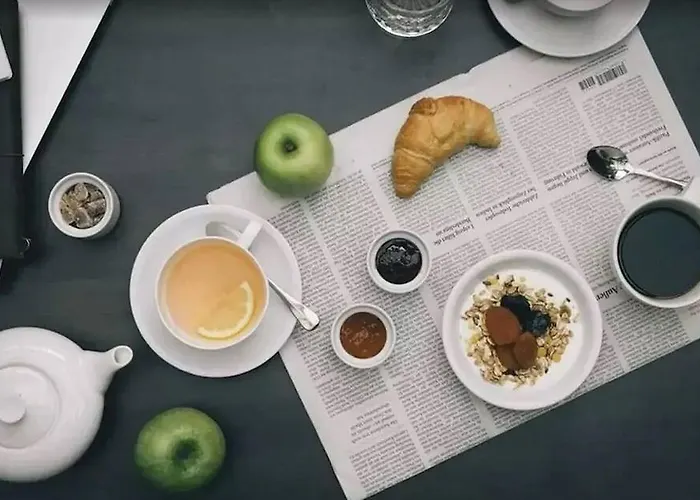 Mani By Amano ホテル 4*