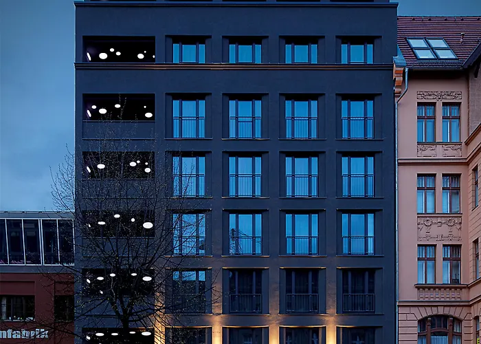 Mani By Amano ベルリン