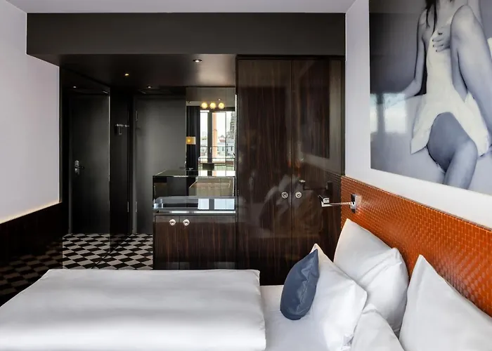 Mani By Amano 4* Берлин