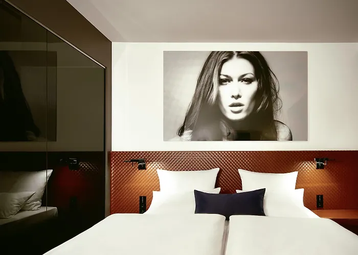 Mani By Amano 4* ベルリン