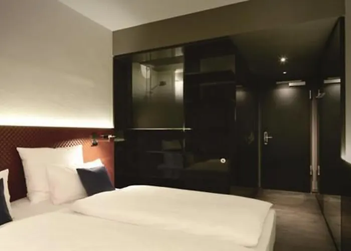 Mani By Amano Берлин