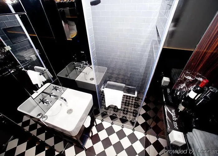 Mani By Amano ホテル ベルリン