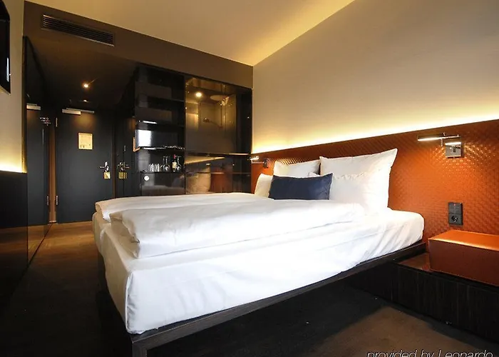 Mani By Amano 4* ベルリン