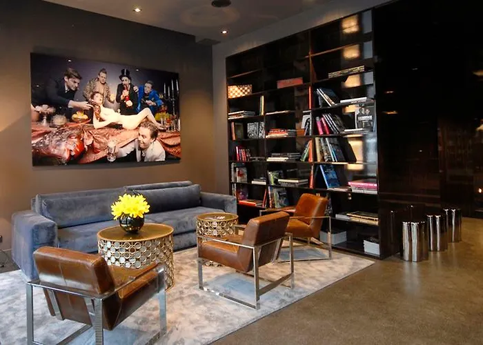 Mani By Amano Берлин