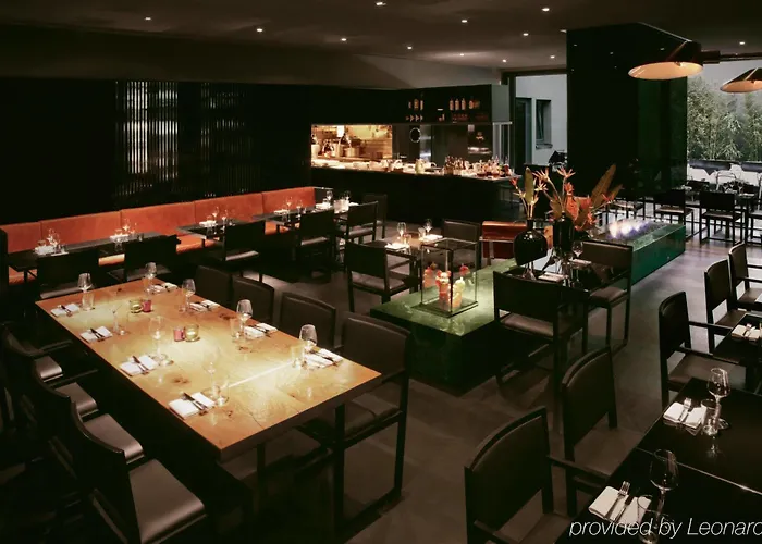 Mani By Amano 4* Берлин