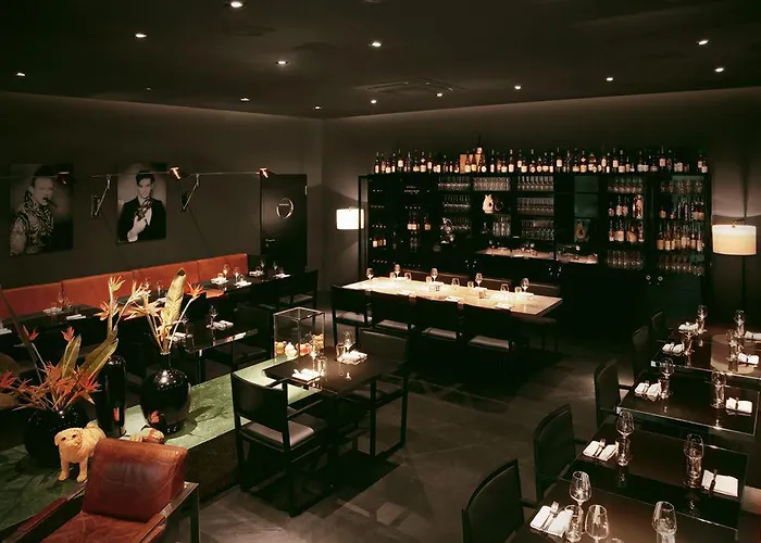 ホテル Mani By Amano