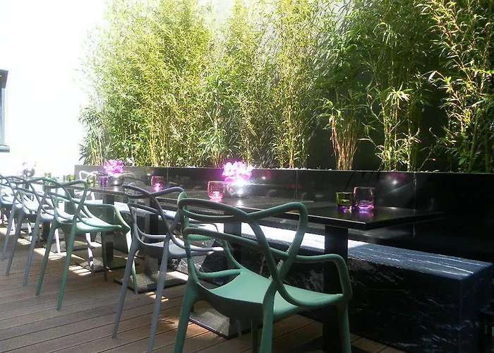 Mani By Amano Берлин