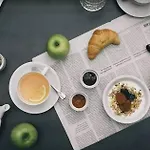 Mani By Amano Hotel 4*