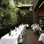 Mani By Amano 4* Berlin