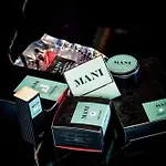 Mani By Amano 4* Berlin