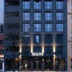 Mani By Amano Hotel