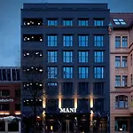 Hotel Mani By Amano 4*