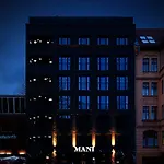 Mani By Amano