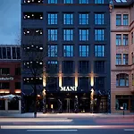 Mani By Amano Hotel Berlin