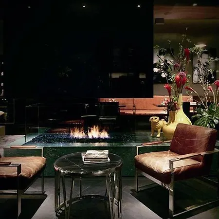 Szálloda Mani By Amano Berlin