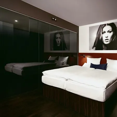 Szálloda Mani By Amano 4*