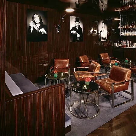 Mani By Amano Отель 4*