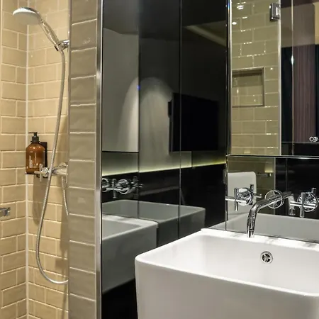 Mani By Amano 4* Berlin