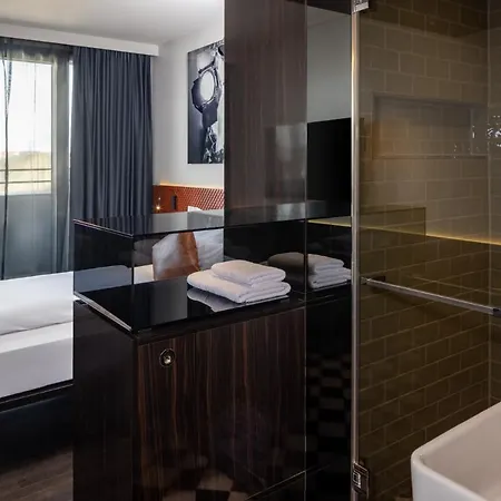 Szálloda Mani By Amano 4*