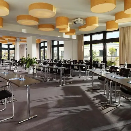 Szálloda Mani By Amano Berlin