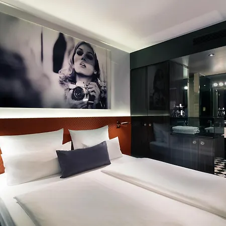 Mani By Amano 4* Berlin