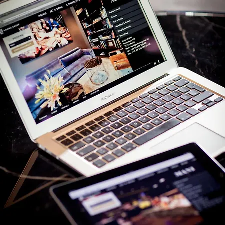 Szálloda Mani By Amano