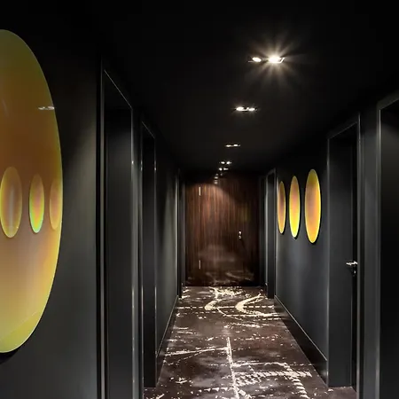 Mani By Amano Hotel Berlim