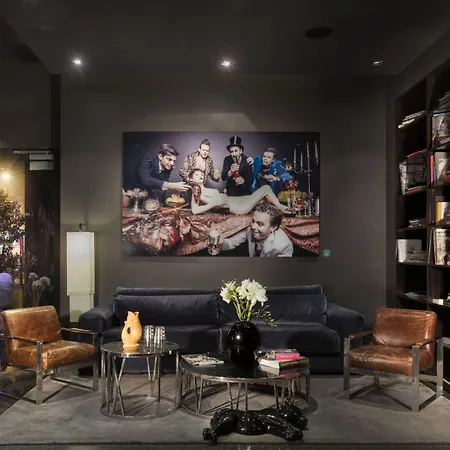 Mani By Amano Hotel 4*