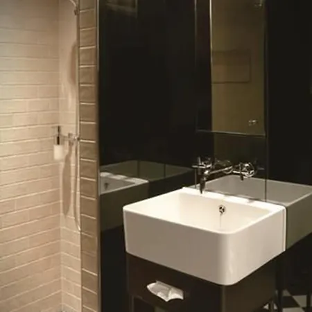 Mani By Amano Hotel 4*