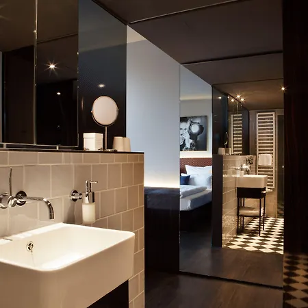 Szálloda Mani By Amano Berlin