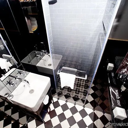 Mani By Amano Szálloda Berlin