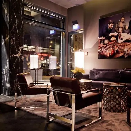 Mani By Amano 4* Berlin