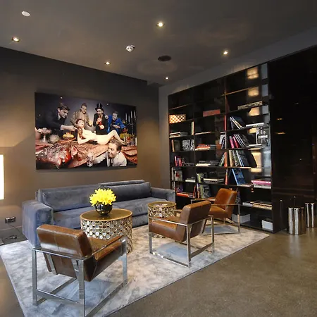 Szálloda Mani By Amano