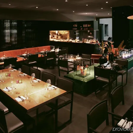 Mani By Amano 4* Berlin