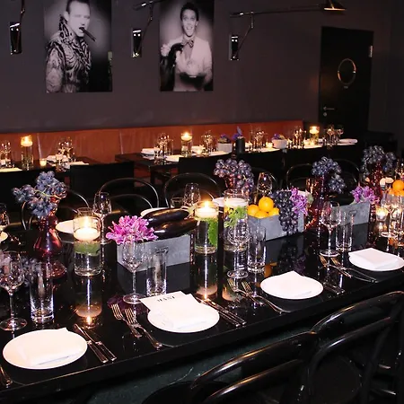 Mani By Amano Berlin