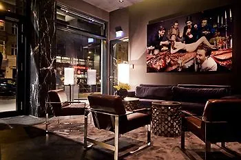 Mani By Amano Hotel 4*