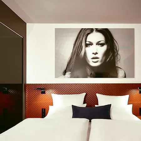 Mani By Amano 4* Berlin