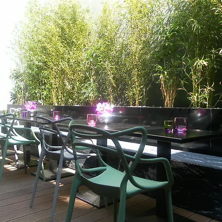 Mani By Amano Berlin