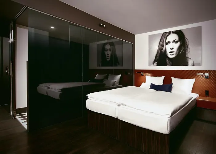 فندق Mani By Amano 4*