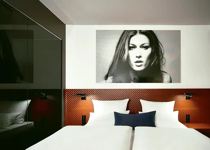 فندق Mani By Amano 4*