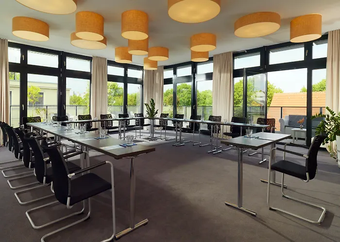 Mani By Amano Отель Берлин