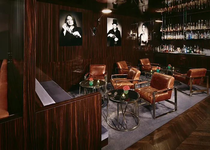 Mani By Amano Отель 4*