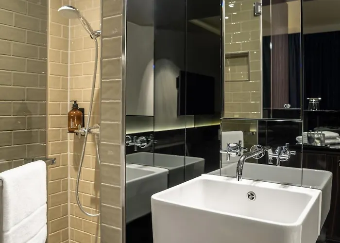 Mani By Amano 4* Берлин