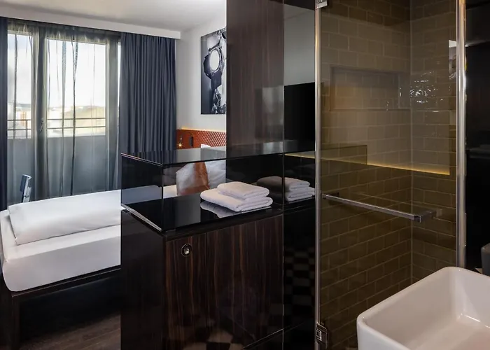 Отель Mani By Amano 4*