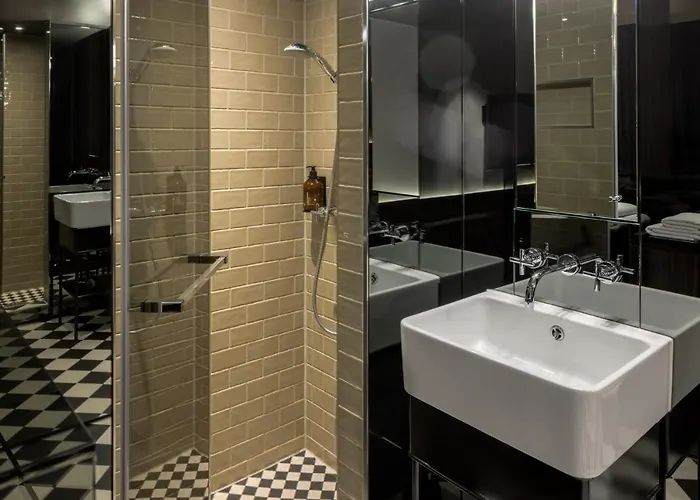 Mani By Amano 4* برلين